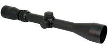 Прицел Target Optic 3-9x40 (крест) без подсветки
