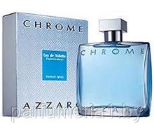 Azzaro  Chrome