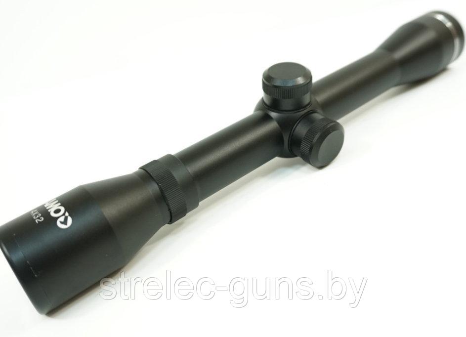 Прицел опт.GAMO 4x32 - фото 1 - id-p69729609