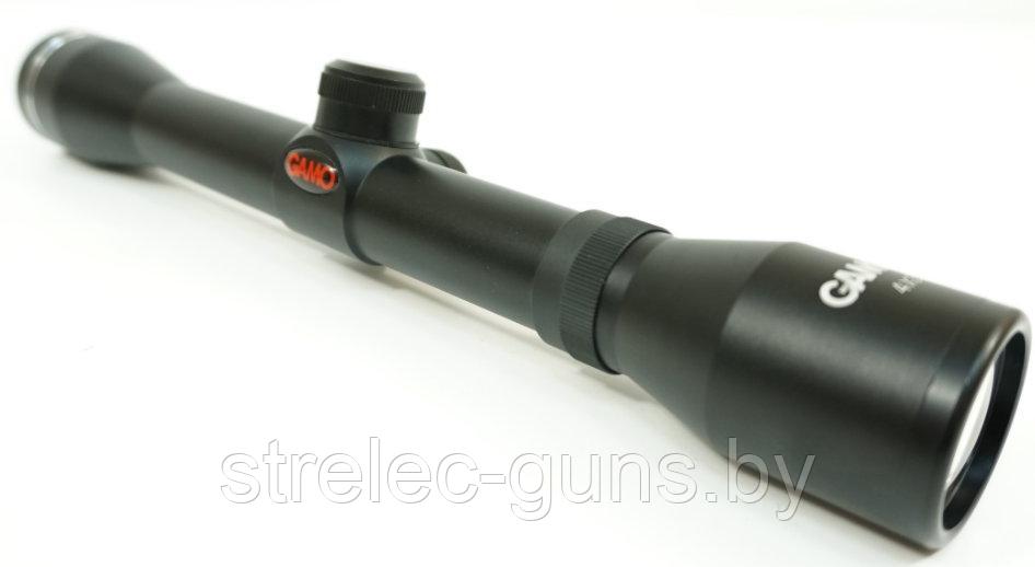 Прицел опт.GAMO 4x32 - фото 2 - id-p69729609