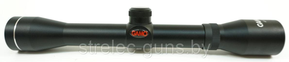 Прицел опт.GAMO 4x32 - фото 3 - id-p69729609