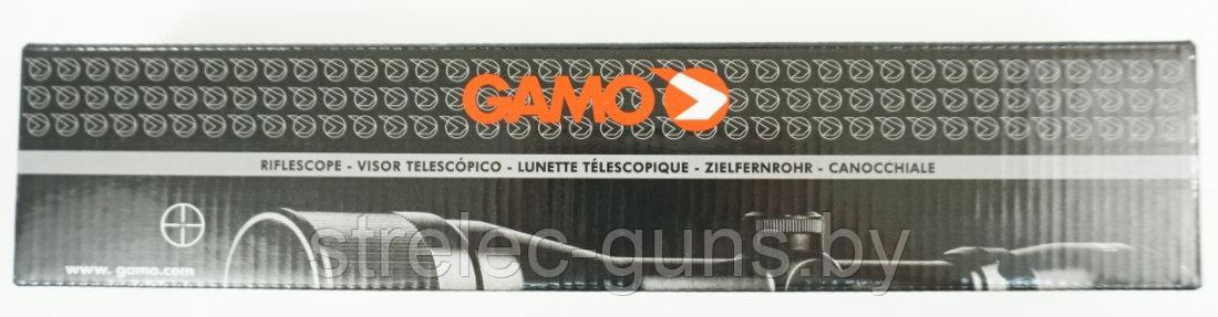 Прицел опт.GAMO 4x32 - фото 6 - id-p69729609