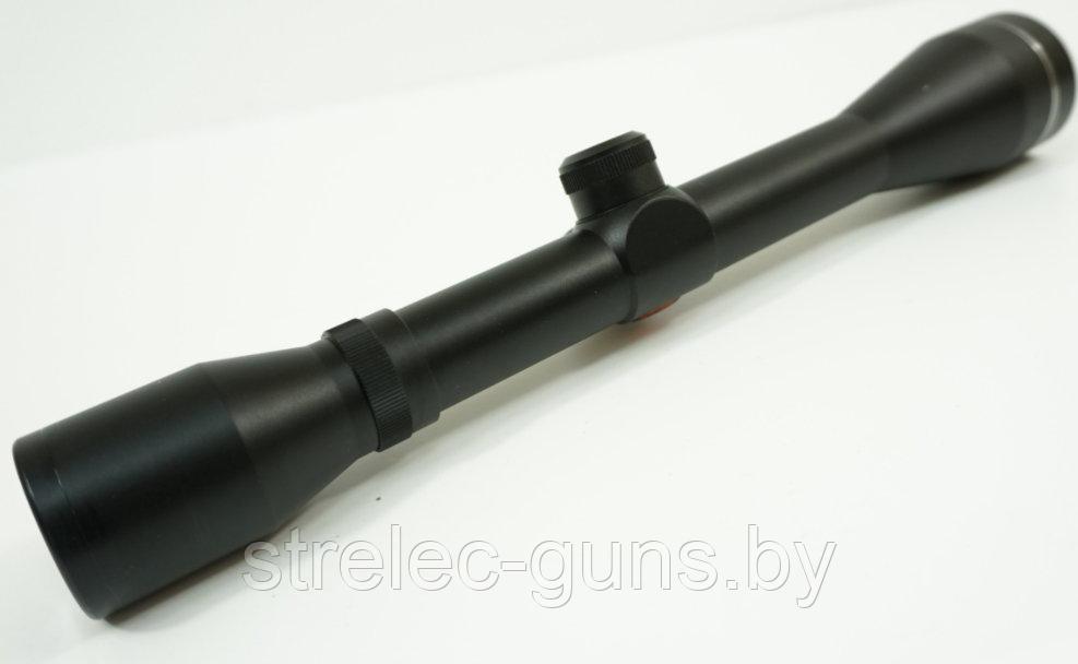 Прицел опт.GAMO 4x40 - фото 1 - id-p69729611