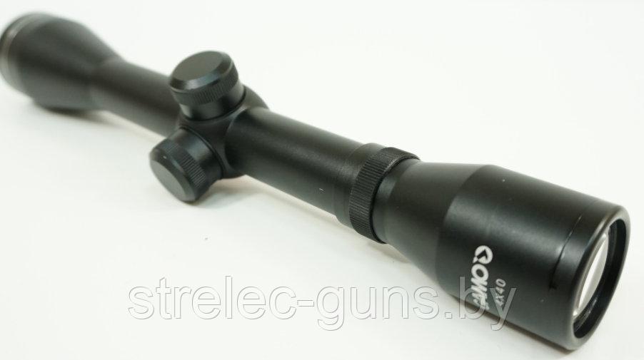 Прицел опт.GAMO 4x40 - фото 2 - id-p69729611