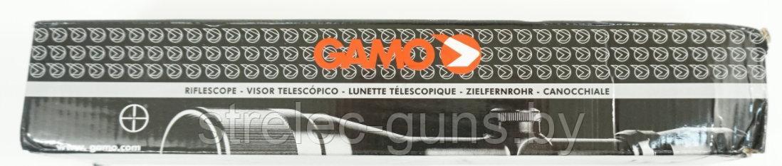 Прицел опт.GAMO 4x40 - фото 8 - id-p69729611