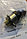 Дозирующий блок ТВНД Bosch 0928400721 VW LT 2.8TDI, фото 2