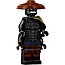 Конструктор Bela Ninja 10715 "Битва Гармадона и Мастера Ву" (аналог Lego Ninjago Movie 70608) 334 детали, фото 9