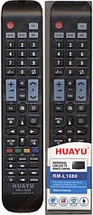 Huayu for Samsung RM-L1080 4 в 1 УНИВЕРСАЛЬНЫЙ ДЛЯ LCD TV /DVD/SAT (серия HRM910)