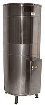 Электронагреватель аккумуляционный с термоизоляцией  ЭВА-450/24