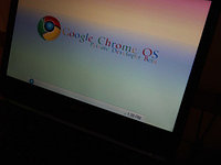 Вместе с бесплатной Chrome OS будут поставляться платные сервисы