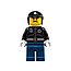 Конструктор Bela Ninja 10714 "Ограбление киоска в Ниндзяго Сити" (аналог Lego Ninjago Movie 70607) 263 детали , фото 9