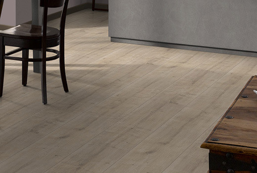 Ламинат Egger Flooring Kingsize Дуб Гамильтон кремовый - фото 2 - id-p69730185