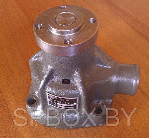 Насос водяной для погрузчиков LiuGong CLG835, CLG836, двигателя Weichai Deutz TD226B / WP6G