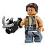 Конструктор Lele Star Plan 05113 "Стрела" (аналог Lego Star Wars 75186) 800 деталей, фото 8