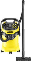 Пылесос Karcher MV 5 P (WD 5 P) [1.348-194.0]