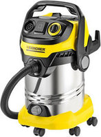 Пылесос Karcher WD 6 P Premium Renovation [1.348-277.0]