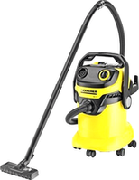 Пылесос Karcher MV 5 WD 5 1.348-191.0