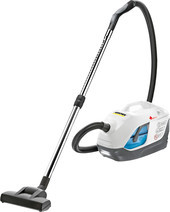 Пылесос Karcher DS 6.000 Mediclean 1.195-202.0 - фото 1 - id-p64837072