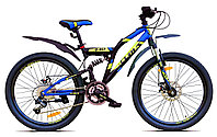 Подростковый велосипед CUBUS ELEMENT 440 D 24"