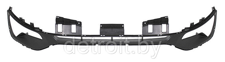 Решетка бампера Киа Спортейдж 3, 865613W000