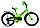 Детский велосипед Cubus Junior 100 20", фото 3