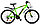 Мужской горный велосипед CUBUS ELEMENT 600 V, фото 2