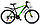 Мужской горный велосипед CUBUS ELEMENT 600 V, фото 3