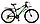 Мужской горный велосипед CUBUS ELEMENT 640 V AL 26", фото 2
