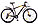 Мужской горный велосипед CUBUS ELEMENT 910 D AL 29", фото 2