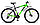 Мужской горный велосипед CUBUS ELEMENT 920 D AL 29", фото 2