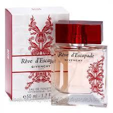 Givenchy  Reve d'Escapade