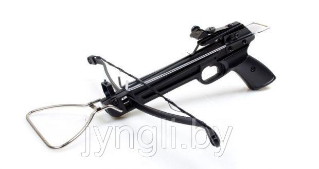 Арбалет-пистолет Yarrow Model D - фото 2 - id-p9248107
