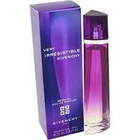 Givenchy Very Irresistible Sensual