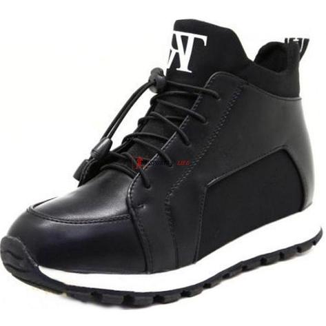 Ботинки зимние (36-41) Trioshoes 932-1, фото 2