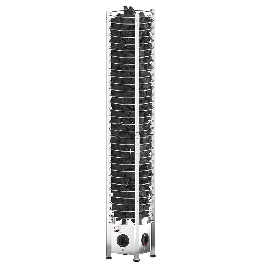 Печь для бани SAWO Tower TH3-60NB