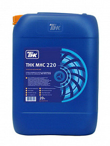 Масло для направляющих ТНК МНС 220 (канистра 20л.)