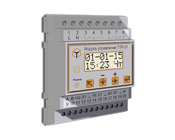 Модуль управления многофункциональный TTR-01