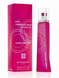 Givenchy Very Irresistible Summer Vibrations
