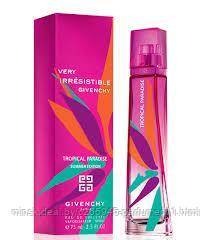 Givenchy Very Irresistible Tropical Paradise