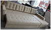 Диван-кровать на заказ угловой Магнат еврокнижка, фото 6