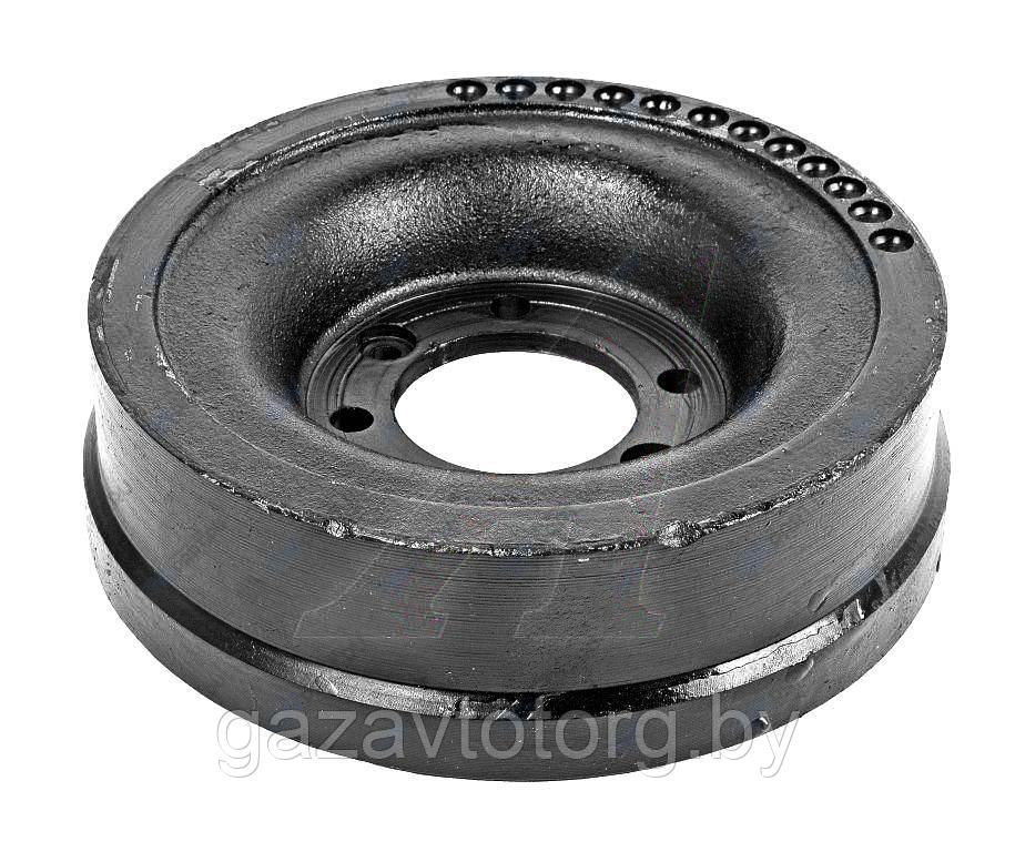Барабан ГАЗ-53, ПАЗ ручного тормоза (ОАО ГАЗ), 51-3507052-42