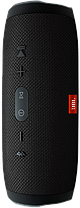 Портативная колонка JBL CHARGE 3+ (Черный) , фото 2