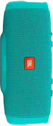 Портативная колонка JBL CHARGE 3+ (Бирюзовый) , фото 2