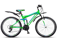 Двухподвесной велосипед Десна 2620 V