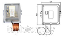 AZT-0.6, AZT-3, AZT-6 / Термостат защиты от замерзания