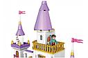 Конструктор Disney Princess Белль в гостях у Золушки 37009, 667 дет, аналог LEGO Disney Princess, фото 6