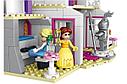 Конструктор Disney Princess Белль в гостях у Золушки 37009, 667 дет, аналог LEGO Disney Princess, фото 7