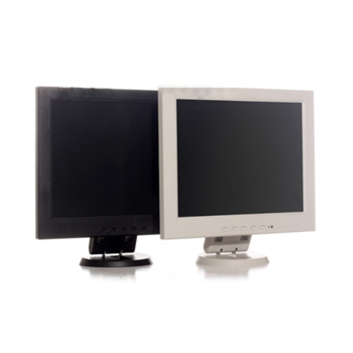 POS-монитор DBS LCD 10 - фото 1 - id-p69802556