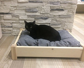 Кроватка для кошек и собак