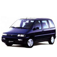 Citroen Evasion